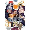 KNYGA Undead Unluck, Vol. 6