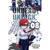 KNYGA Undead Unluck, Vol. 8