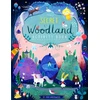 KNYGA Underwood Mia Secret Woodland Activity Book, The