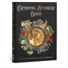 KNYGA Union Square Co Crystal Sticker Book, More than 400 Magickal & Mystical Stickers
