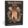 KNYGA Union Square Co Wicca Sticker Book