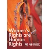 KNYGA Office Women's Rights Are Human Rights