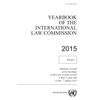 KNYGA United Nations Publications Yearbook of the International Law Commission 2014