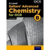 KNYGA York A Level Salters Advanced Chemistry for OCR B
