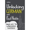 KNYGA Unlocking German with Paul Noble