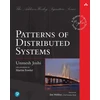 KNYGA Unmesh Joshi Patterns of Distributed Systems
