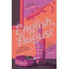 KNYGA Upamanyu Chatterjee English, August: An Indian Story