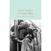 KNYGA Ursula Doyle Love Letters of Great Men