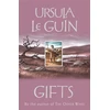 KNYGA Ursula K. Le Guin Gifts