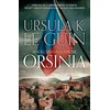 KNYGA Ursula K. Le Guin Orsinia