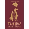 KNYGA Ursula K. Le Guin Tehanu, The Fourth Book of Earthsea