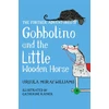 KNYGA Ursula Moray Williams Further Adventures of Gobbolino and the Little Wooden Horse