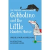 KNYGA Ursula Moray Williams Further Adventures of Gobbolino and the Little Wooden Horse