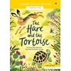 KNYGA Usborne Usborne Hare and the Tortoise