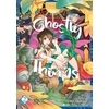 KNYGA Ushio Shirotori Ghostly Things Vol. 2