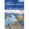KNYGA Ute Koninx Hiking in Norway - South