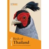 KNYGA Uthai Treesucon Birds of Thailand