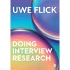 KNYGA Uwe Flick Doing Interview Research