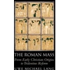 KNYGA Uwe Michael Lang Roman Mass