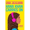 KNYGA Uzma Jalaluddin Hana Khan Carries On