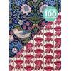 KNYGA V and A Publication Staff V&amp;A Pattern: 100 Postcards