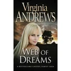KNYGA V C Andrews Web of Dreams