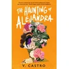 KNYGA V Castro Haunting of Alejandra