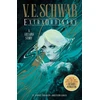 KNYGA V E Schwab ExtraOrdinary Anniversary Edition (Signed)