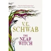 KNYGA V E Schwab Near Witch
