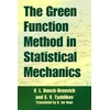 KNYGA V. L. Bonch-Bruevich The Žalias Function Method in Statistical Mechanics