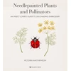 KNYGA V Mattewson Needlepainted Plants and Pollinators