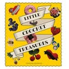 KNYGA V Mooncie Little Crochet Treasures