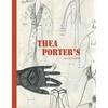 KNYGA V Porter Thea Porter's Scrapbook