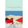 KNYGA V S Naipaul Enigma of Arrival