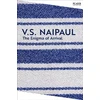 KNYGA V S Naipaul Enigma of Arrival