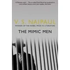 KNYGA V S Naipaul Mimic Men