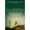 KNYGA V S Naipaul Writer and the World