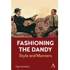 KNYGA Vainshtein Olga FASHIONING THE DANDY