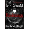 KNYGA Val Mcdermid Atsparumas
