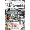 KNYGA Val Mcdermid Christmas is Murder