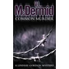KNYGA Val Mcdermid Common Murder