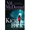 KNYGA Val Mcdermid Kick Back