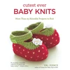 KNYGA Val Pierce Cutest Ever Baby Knits