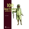 KNYGA Valeev Tagir 100 Java Mistakes and How to Avoid Them