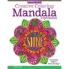 KNYGA Valentina Harper Creative Coloring Mandala Expressions
