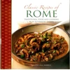 KNYGA Valentina Harris Classic Recipes of Rome