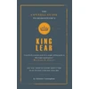 KNYGA Valentine Cunningham Connell Guide To Shakespeare's King Lear