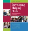 KNYGA Valerie Chang Developing Helping Skills
