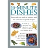 KNYGA Valerie Ferguson 10-minute Dishes