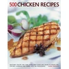 KNYGA Valerie Ferguson 500 Chicken Recipes